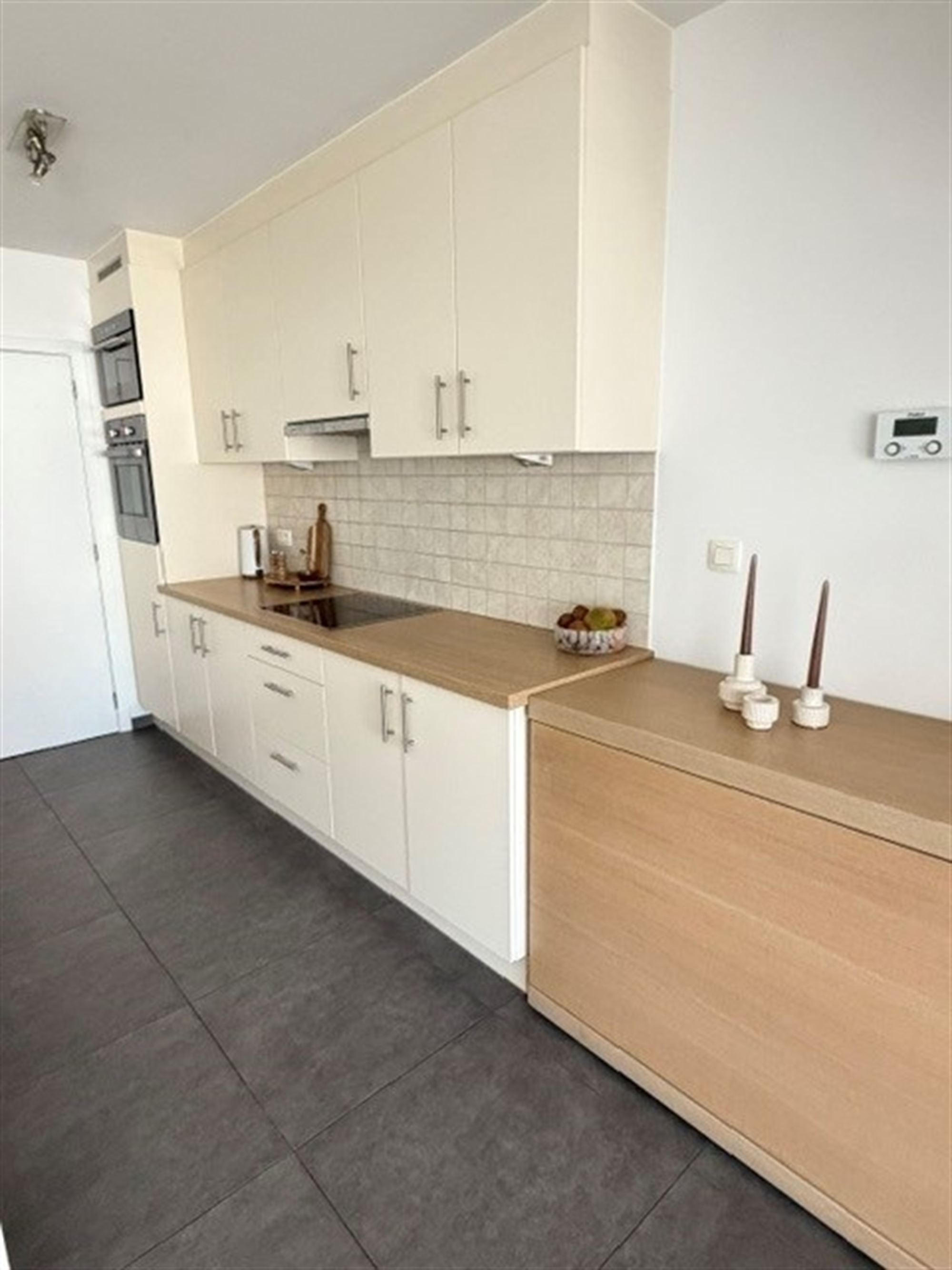 Zeer tof en afgewerkt duplexappartement - foto 4