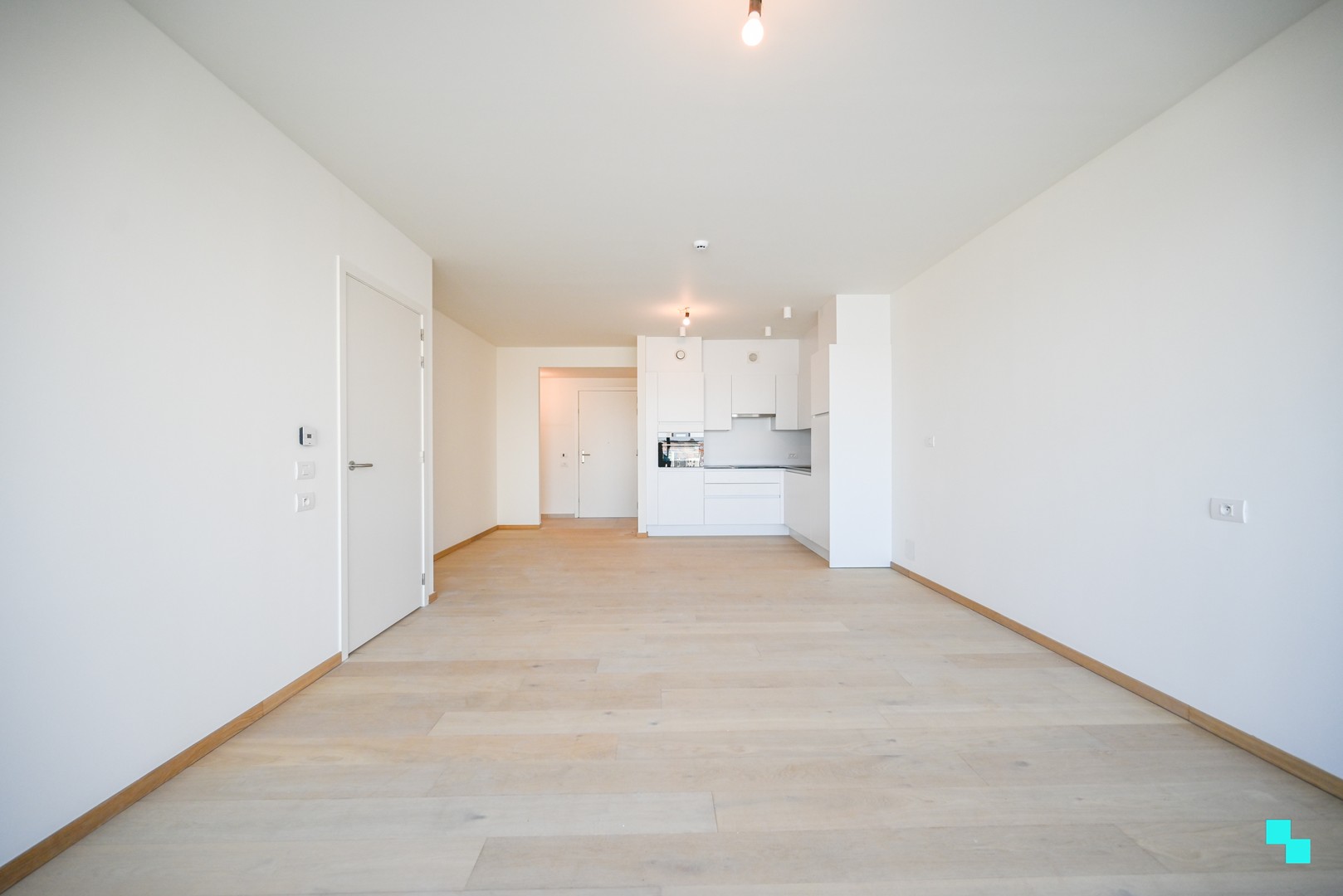 Assistentiewoning in hartje Waregem - Diverse types beschikbaar - foto 3