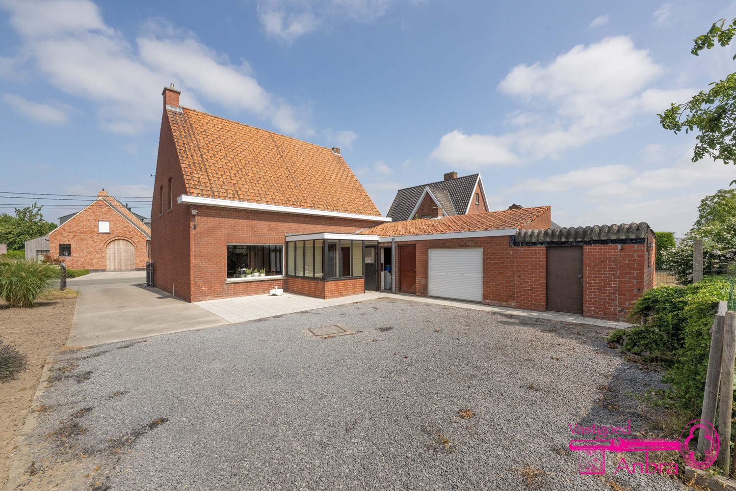MOLSTENSTRAAT 6 - 8780 OOSTROZEBEKE - foto 3
