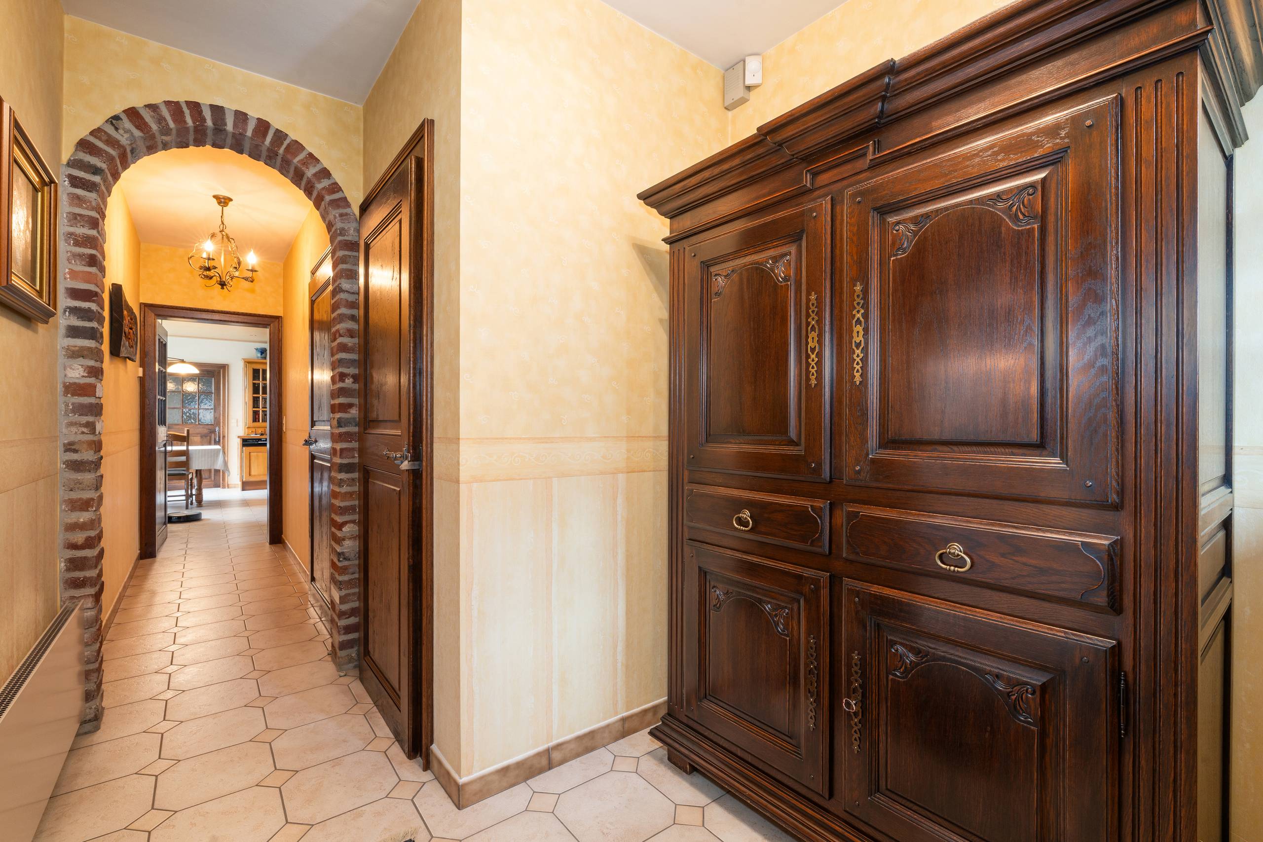 Charmante woning te koop in Kruisem - foto 4
