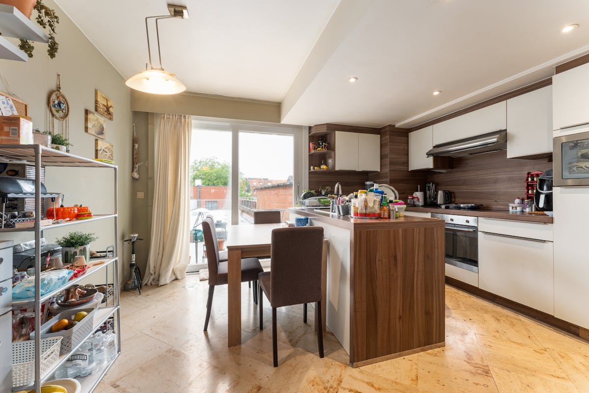 Three-bedroom apartment (125 m²) with roof terrace (82 m²) - photo 3