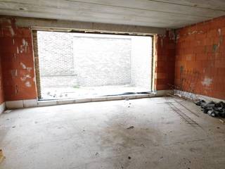 In hartje Stokkem worden deze 2 ruime BEN-woningen gebouwd met oog voor detail en kwaliteit. Deze kwalitatieve woningen worden gebouwd naast...