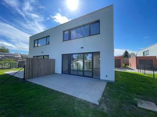 House for sale in Haaltert