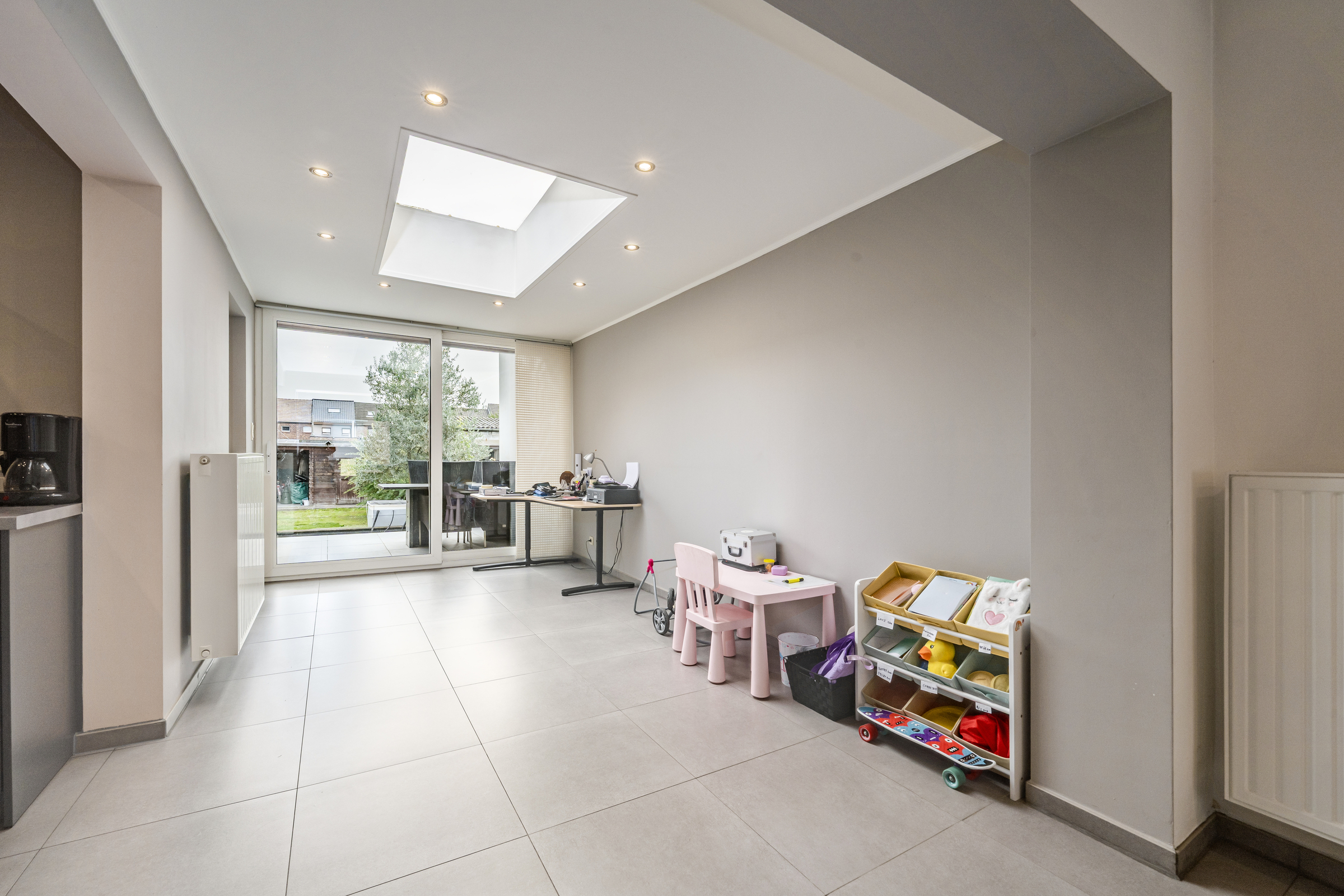 Instapklaar huis met 3slaapkamers en tuin in Burcht - foto 5