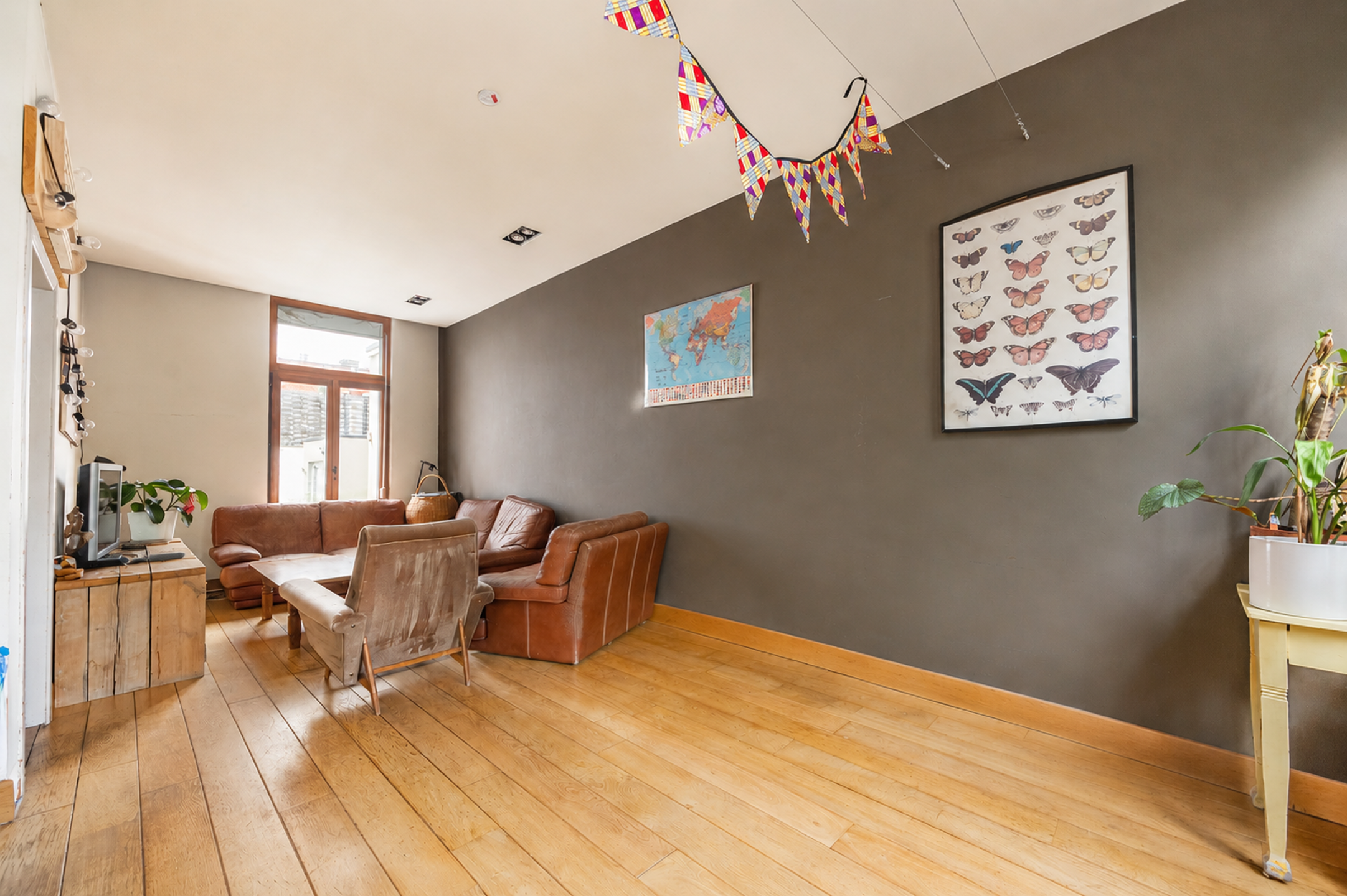 Maison à vendre à Anvers avec 6 chambres - photo 3