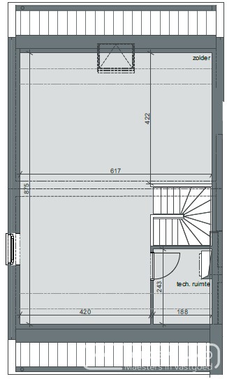 Energiezuinige woning te koop te Anzegem - foto 5