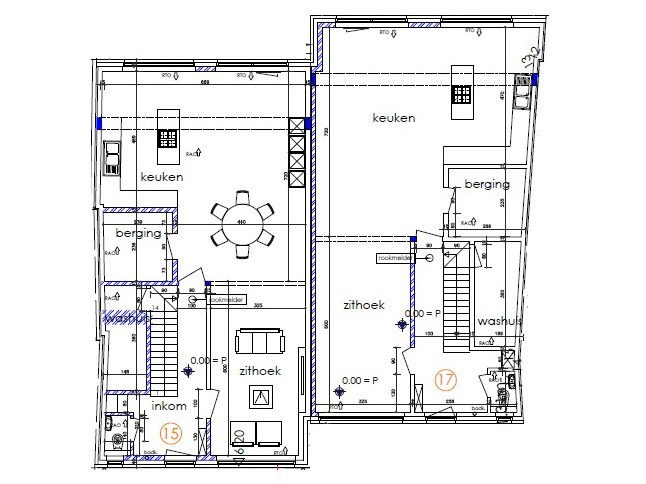 Project te koop in De Panne - foto 4