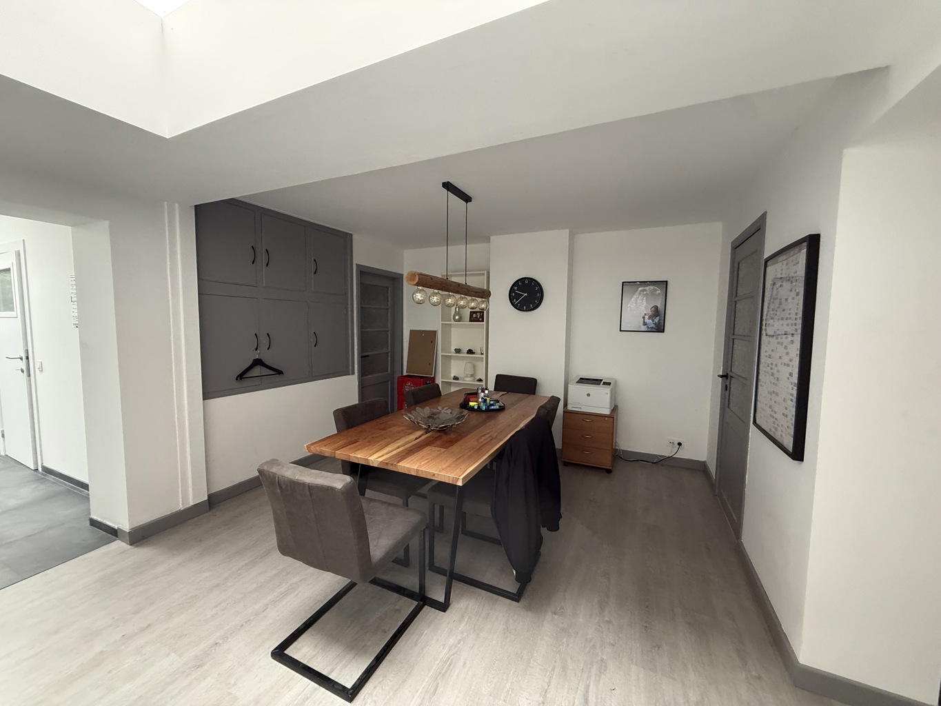 Maison à louer à Gand avec 3 chambres - photo 4