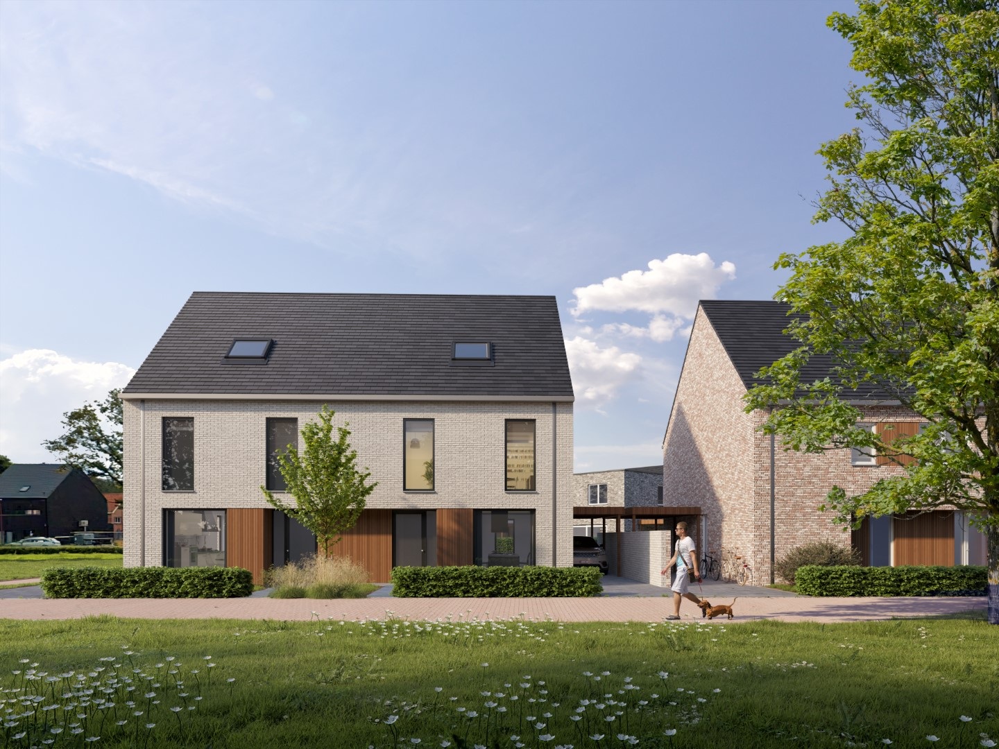 House for sale in Olen with 3 bedrooms - photo 5