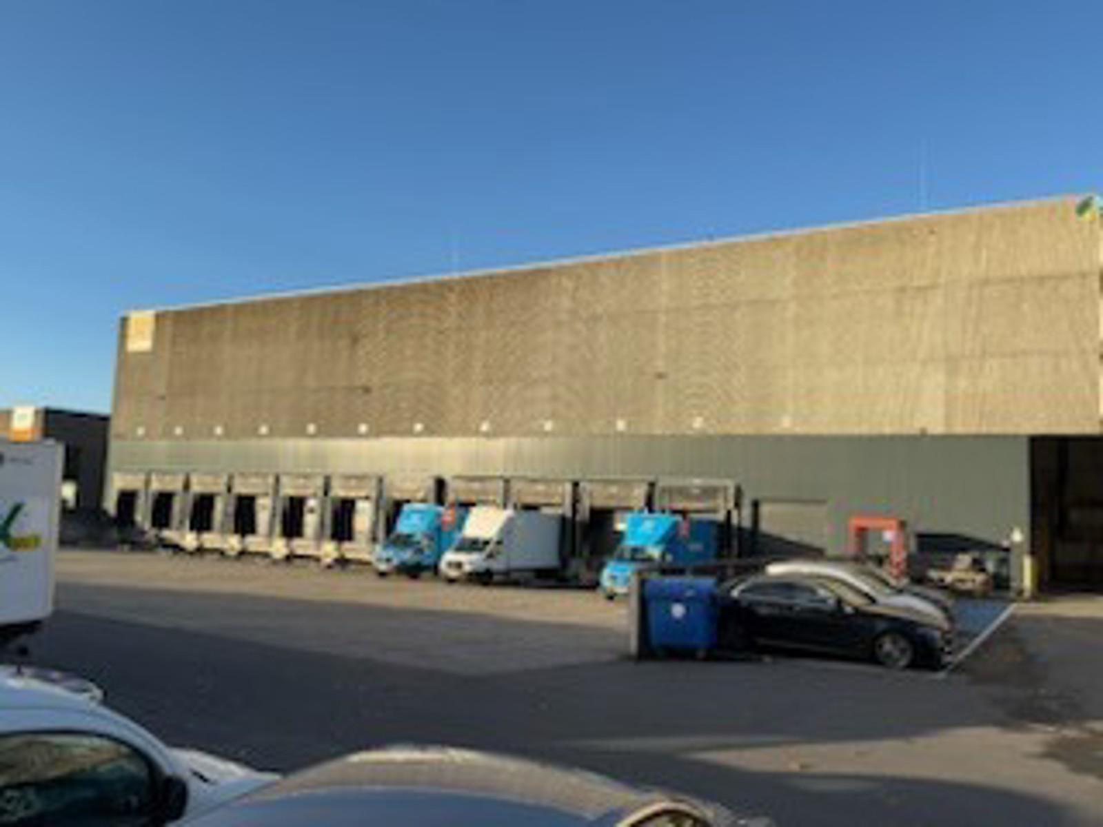 DISTRIBUTIEMAGAZIJN - A12 - foto 2