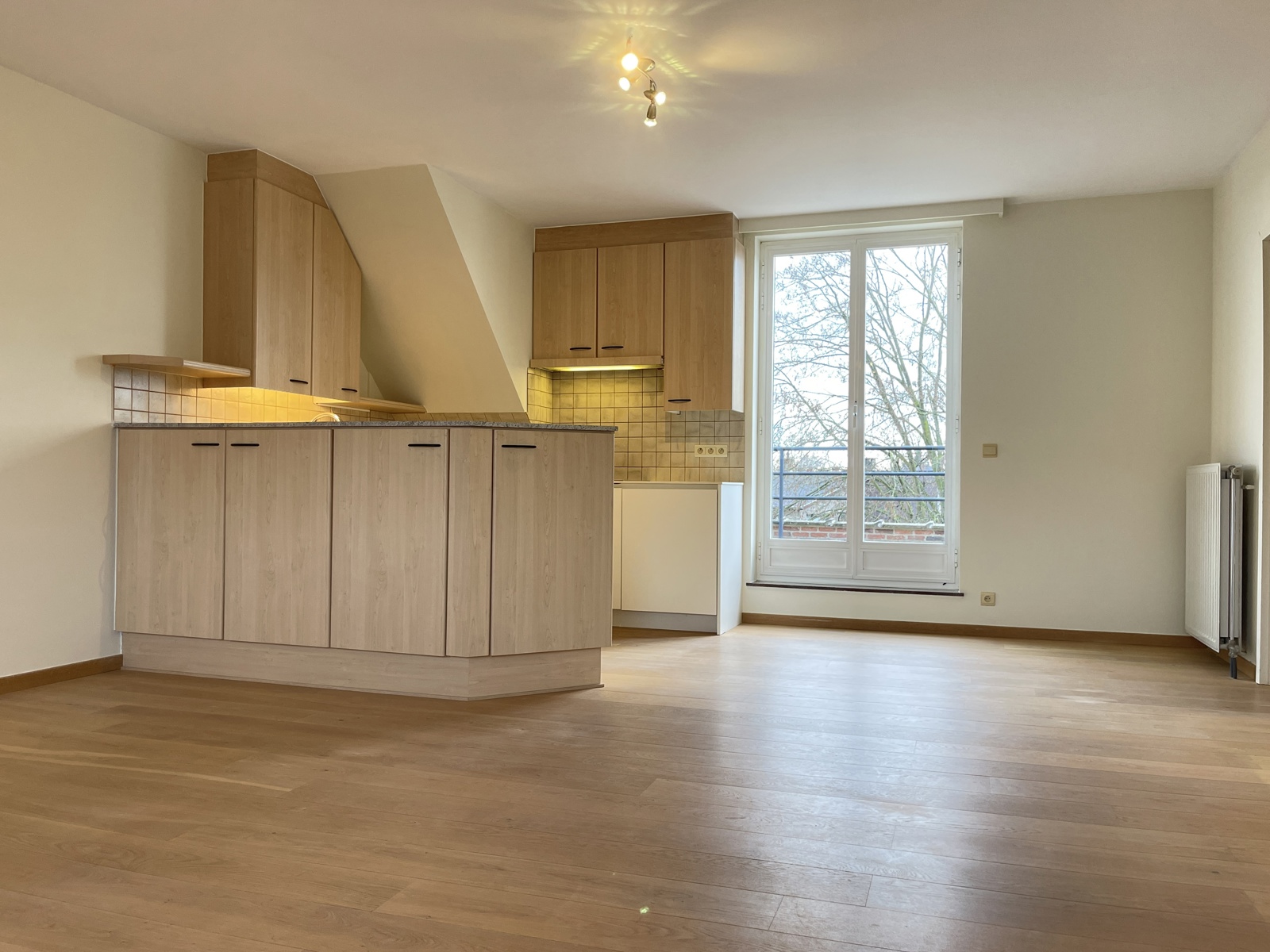 Apartment for rent in Duffel with 1 bedroom - photo 5