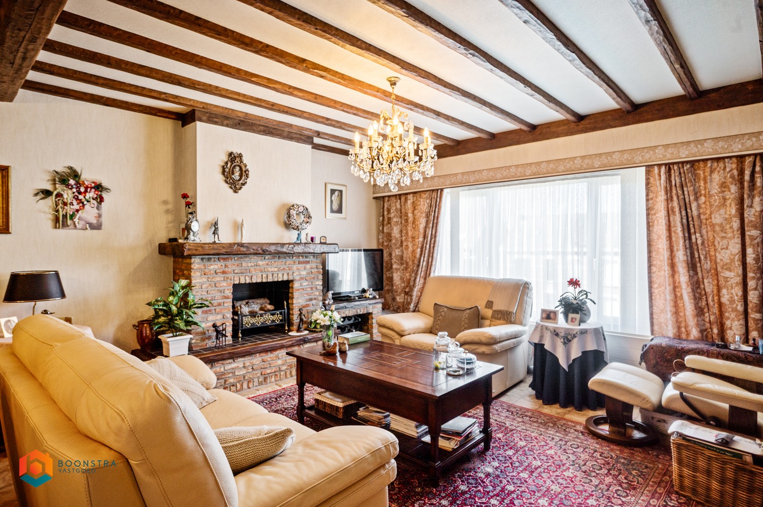 Appartement à vendre à Putte avec 3 chambres - photo 4