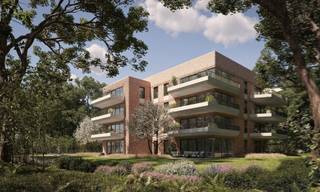 Derniers appartements avec avantage TVA de 6% - économisez jusqu'à 66.000€ !Ce qui rend cet appartement de deux chambres si unique, c'est son espace...