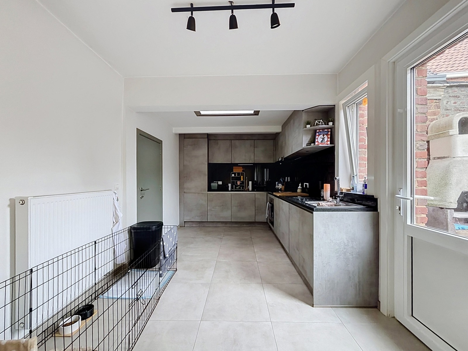 Woning met 3 SLPK, Terras én garage!   - foto 5