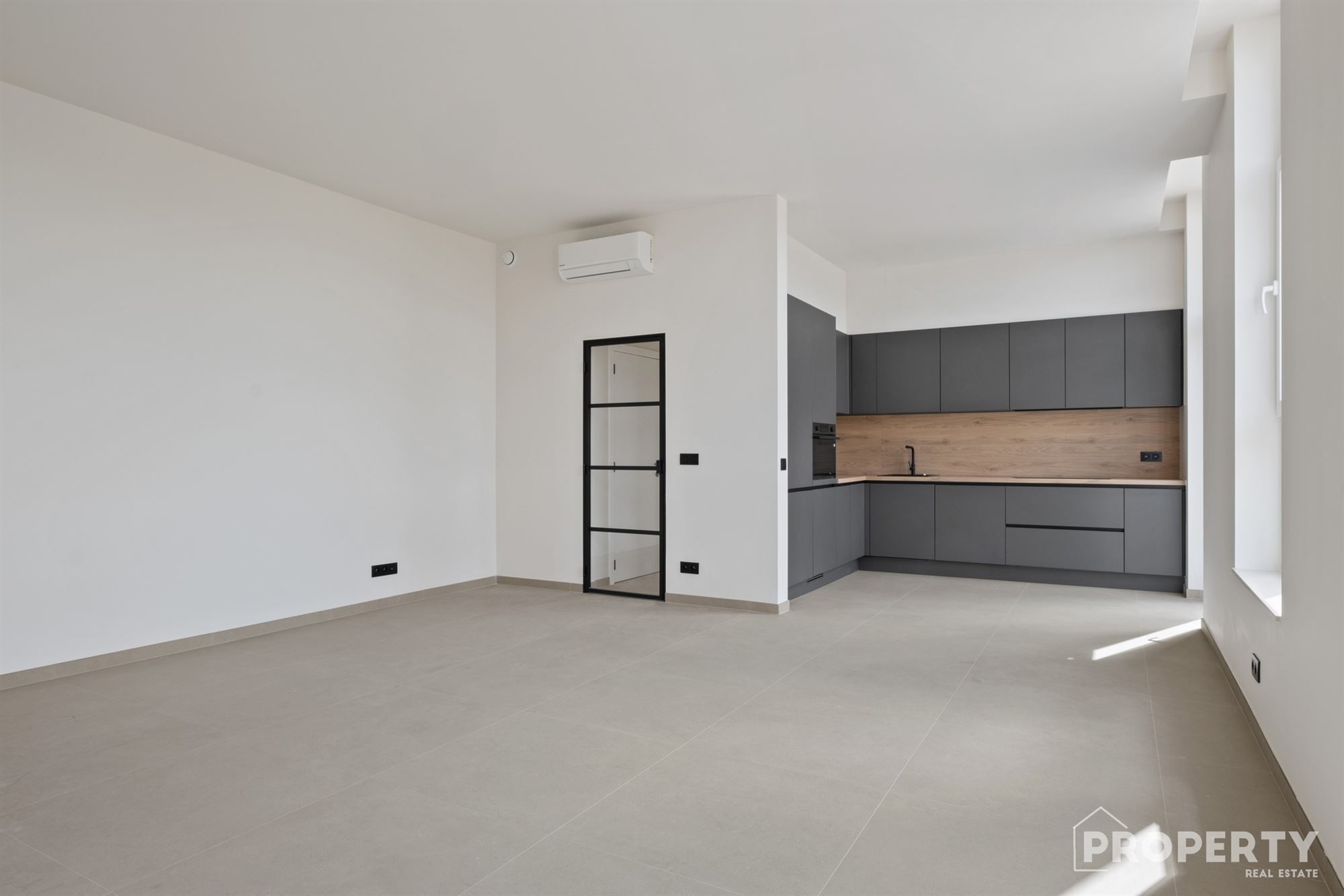 Appartement met prachtig zicht - foto 4