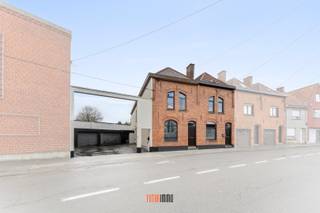 Maison à vendre à Roulers