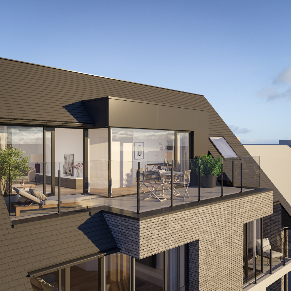 LENA – Modern wonen aan de kust - photo 4