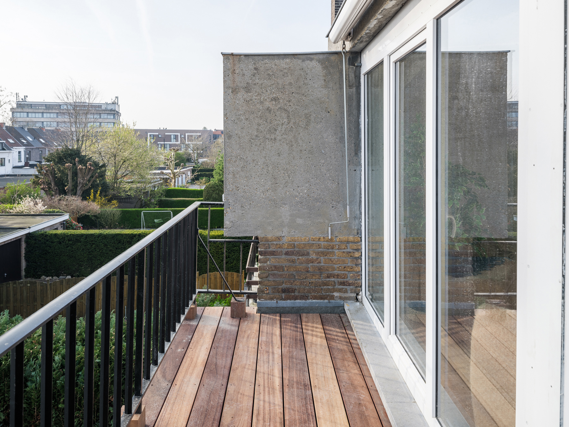 Stijlvol gerenoveerde duplex met terras nabij Miljoenenkwartier en UZ Gent - foto 5
