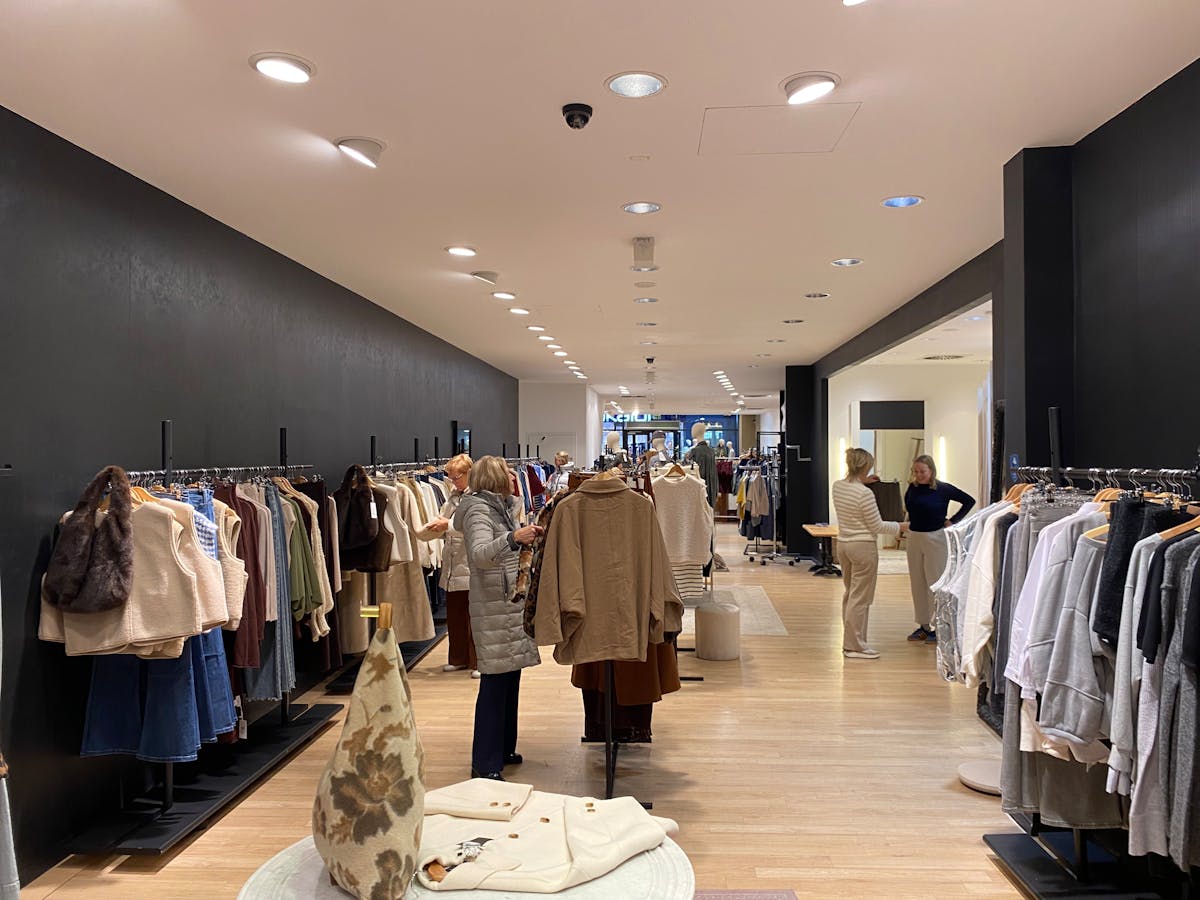 Handelspand van ca. 270 m² in het centrum van Roeselare - foto 3
