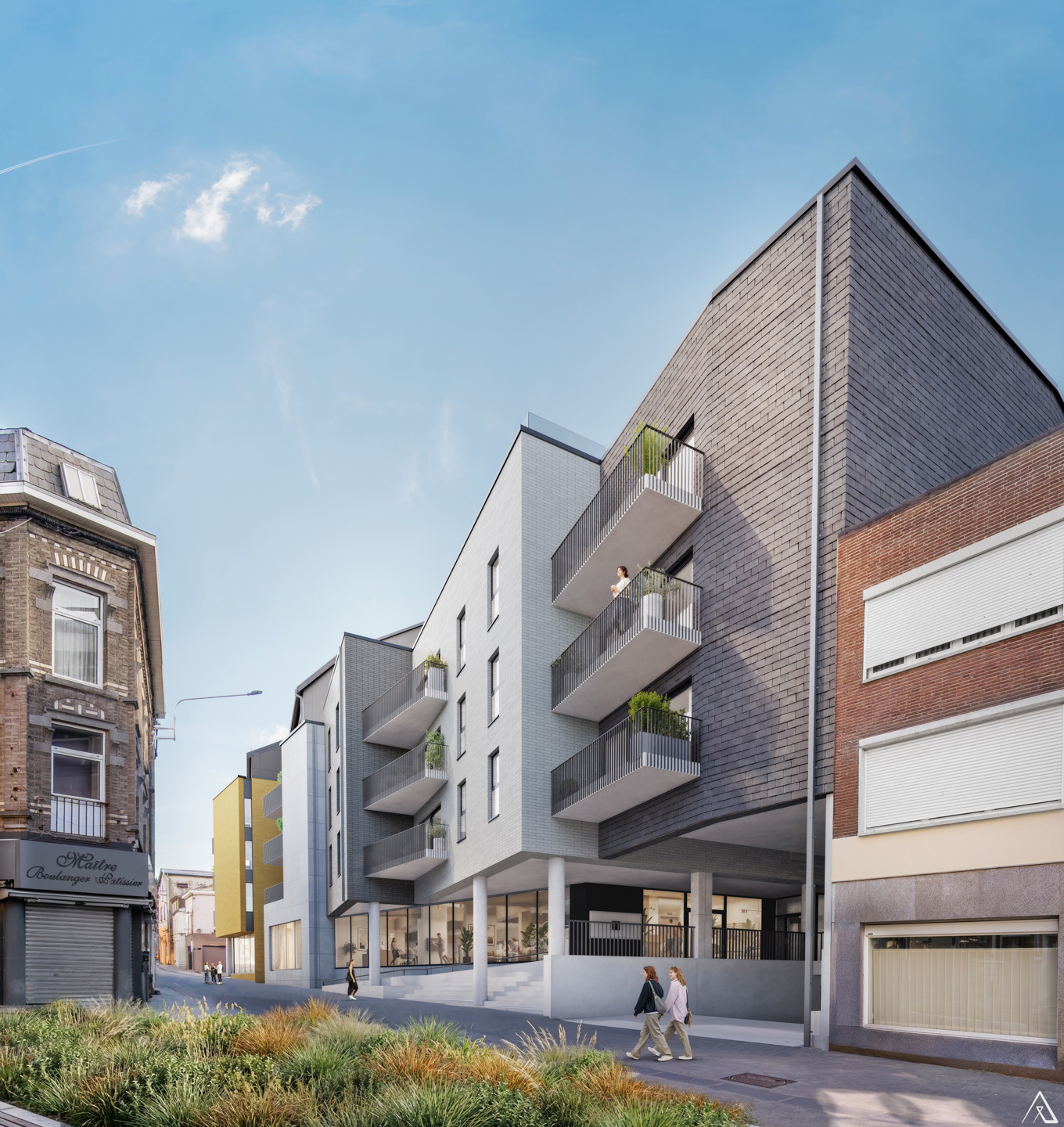 Project te koop in Fleurus - foto 2