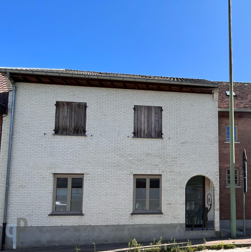 Gunstig gelegen, instapklaar handelspand - photo 1