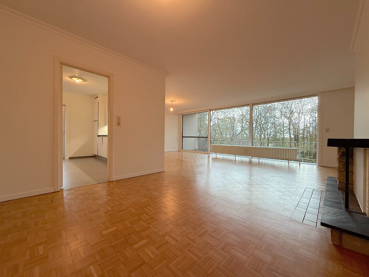Apartment for rent in Sint-Michiels with 3 bedrooms - photo 5