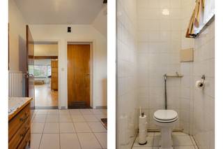 Te koop in Borgerhout in de omgeving van de Groenenhoek - een huis met 4 slaapkamers met een prachtige tuin gelegen in een groene en centrale...