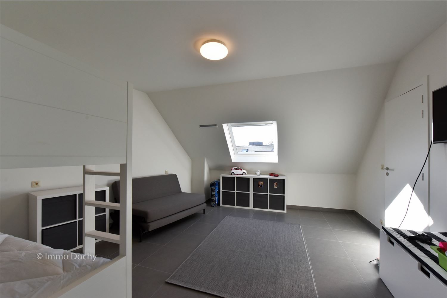 Recent duplex appartement nabij Markt Waregem | Holstraat - foto 5