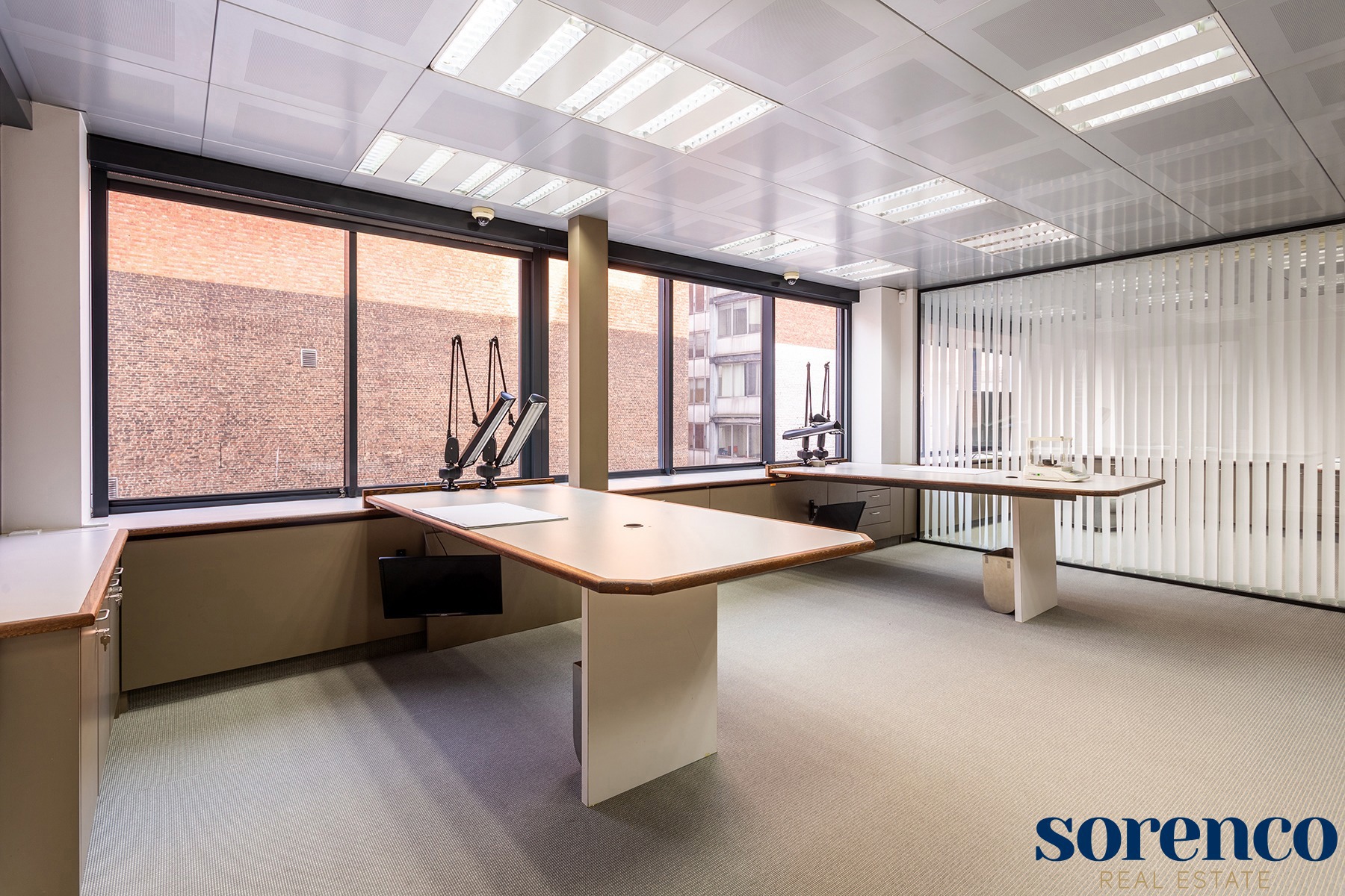 Luxueuze kantoorruimte in de Diamantwijk. - foto 4