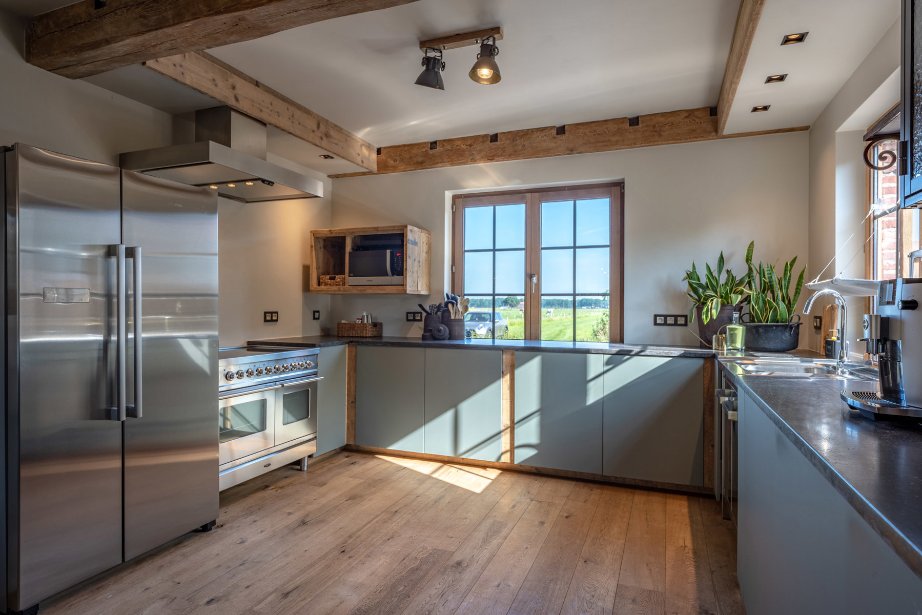 Unieke woning met 352m² woonoppervlakte en EPC A!  - foto 5