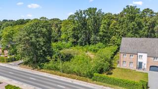 Prachtig perceel bouwgrond van +/- 18 are voor een open bebouwing gelegen tussen Tremelo en Keerbergen.Hier kan een woning op gebouwd worden, type...