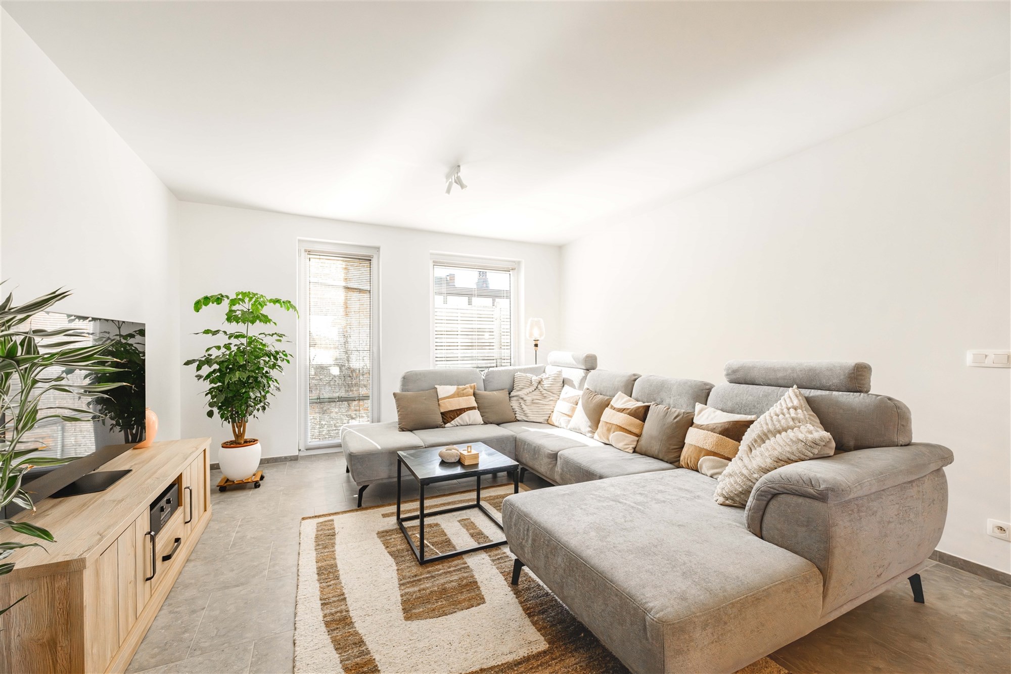 Appartement - foto 2