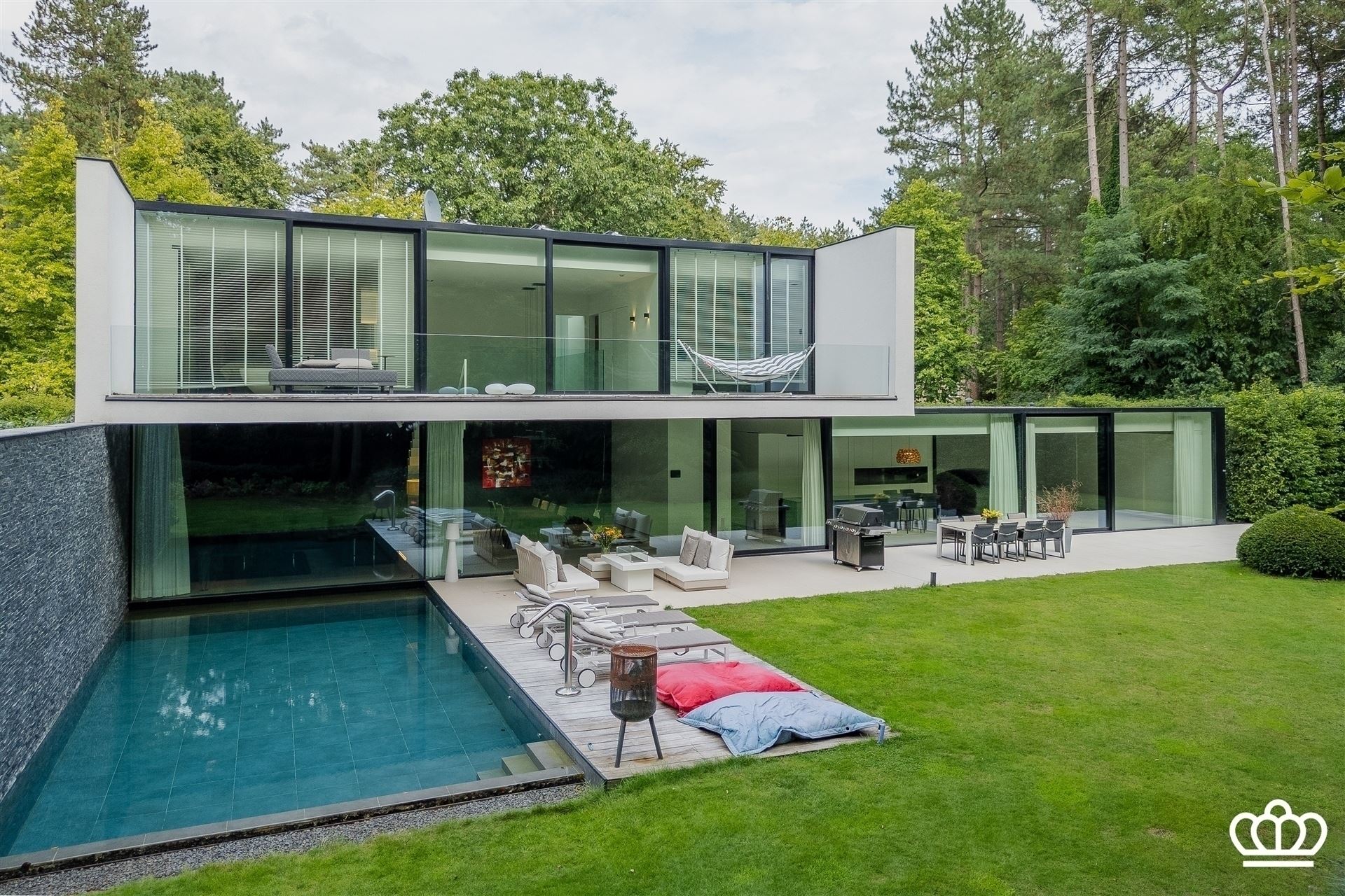 House for sale in Kalmthout with 3 bedrooms - photo 3