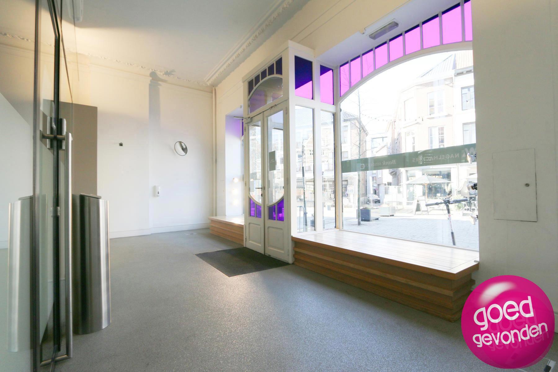 Handel of kantoor gelijkvloers - centrum - foto 4