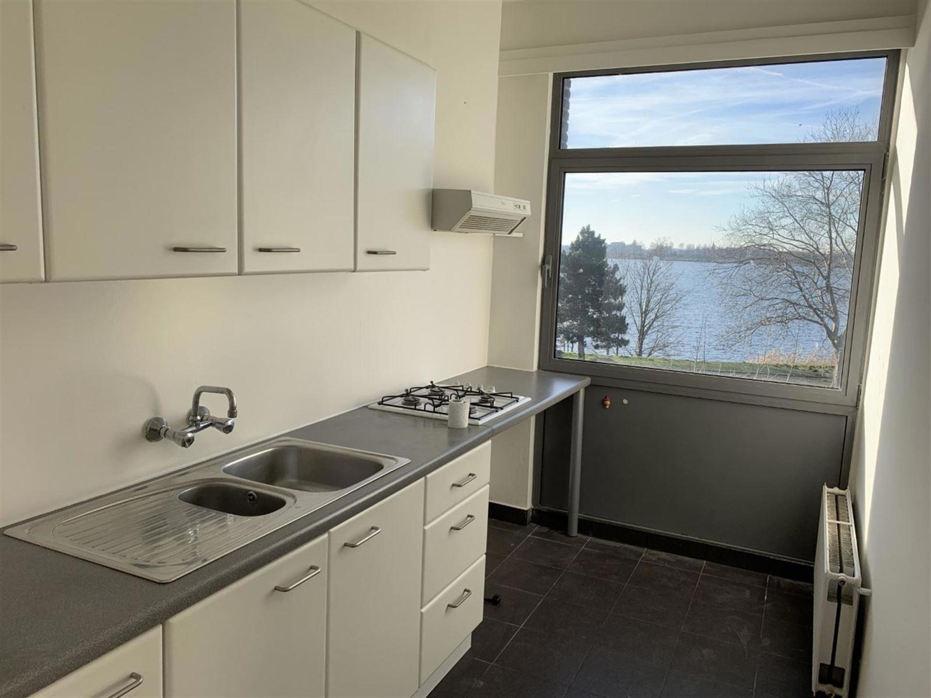 Appartement met prachtig uitzicht over het Galgenweel - foto 4