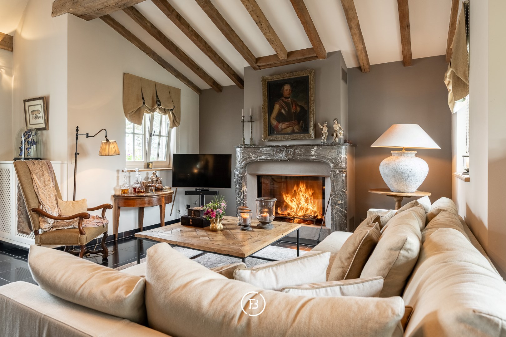 Maison à vendre à Sint-Laureins avec 3 chambres - photo 4