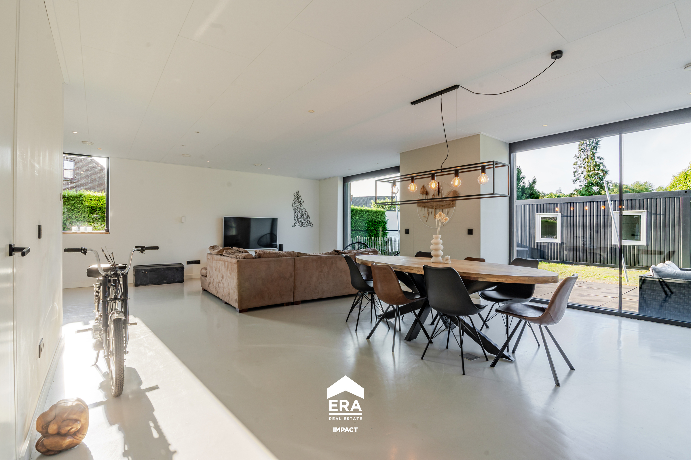 Maison à vendre à Oudsbergen avec 3 chambres - photo 3