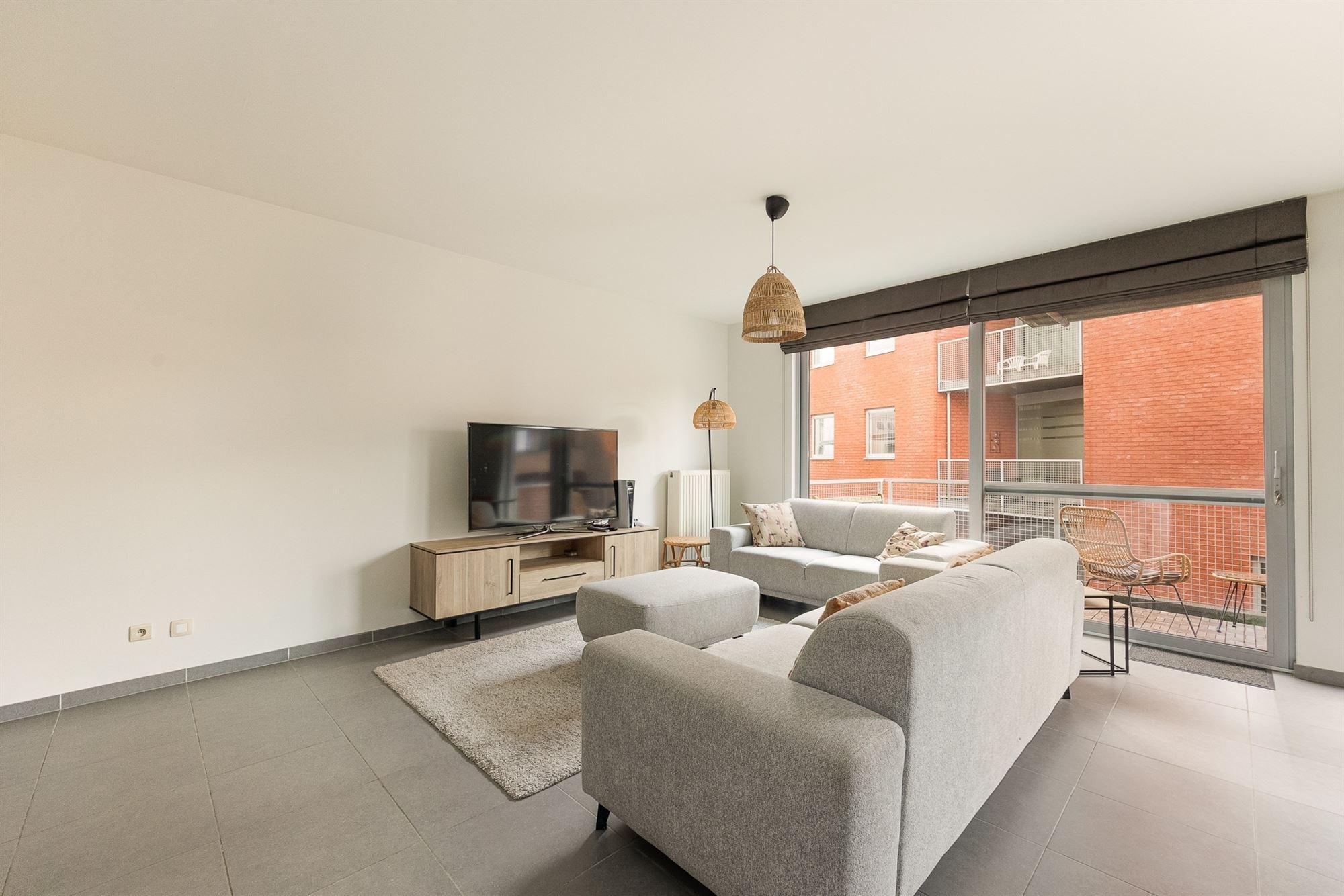 Energiezuinig twee slaapkamer appartement nabij Vrijbroekpark - foto 4