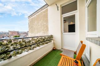 Appartement te koop in Namen