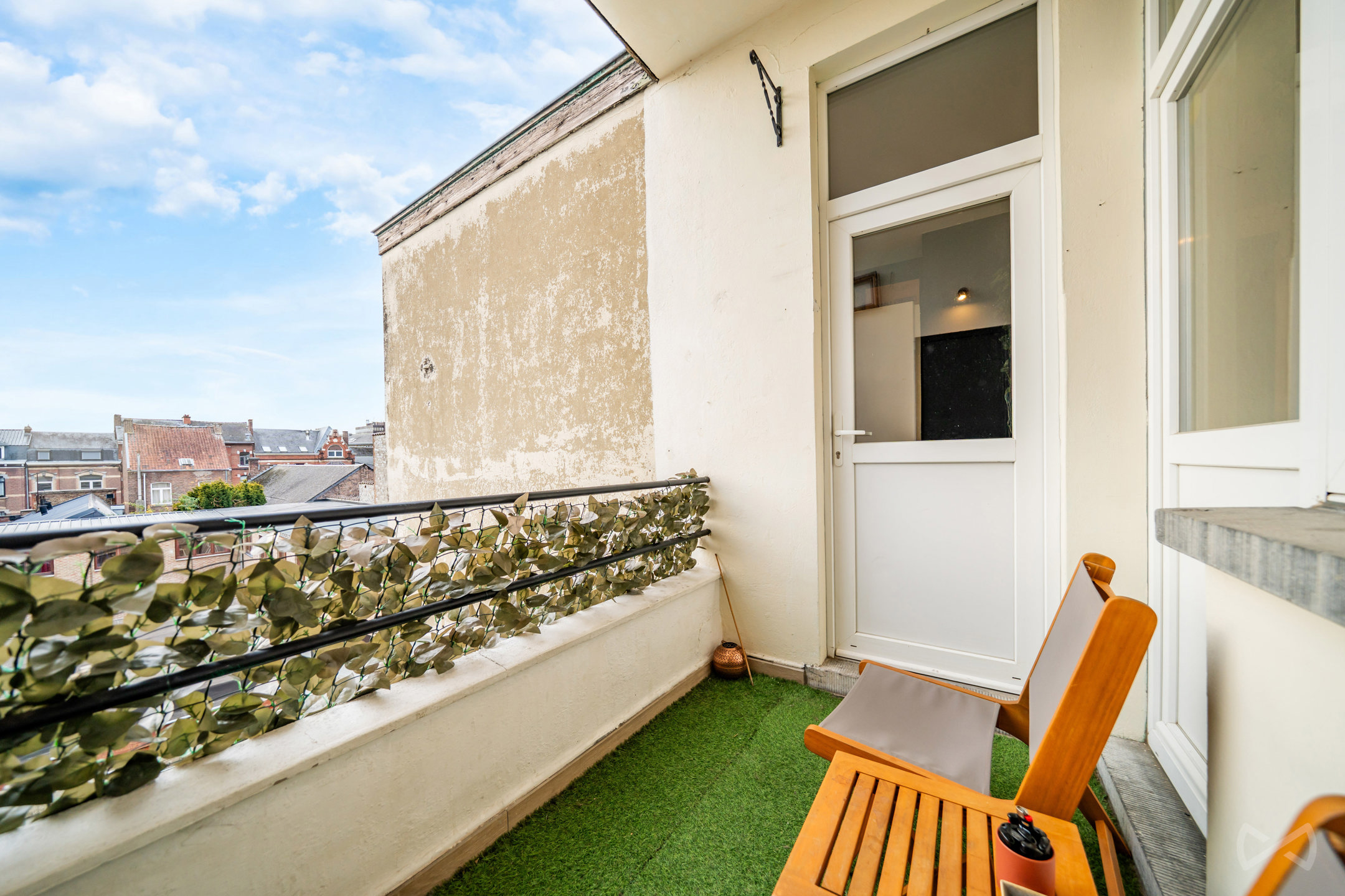 Appartement te koop in Namur met 1 slaapkamer - foto 3