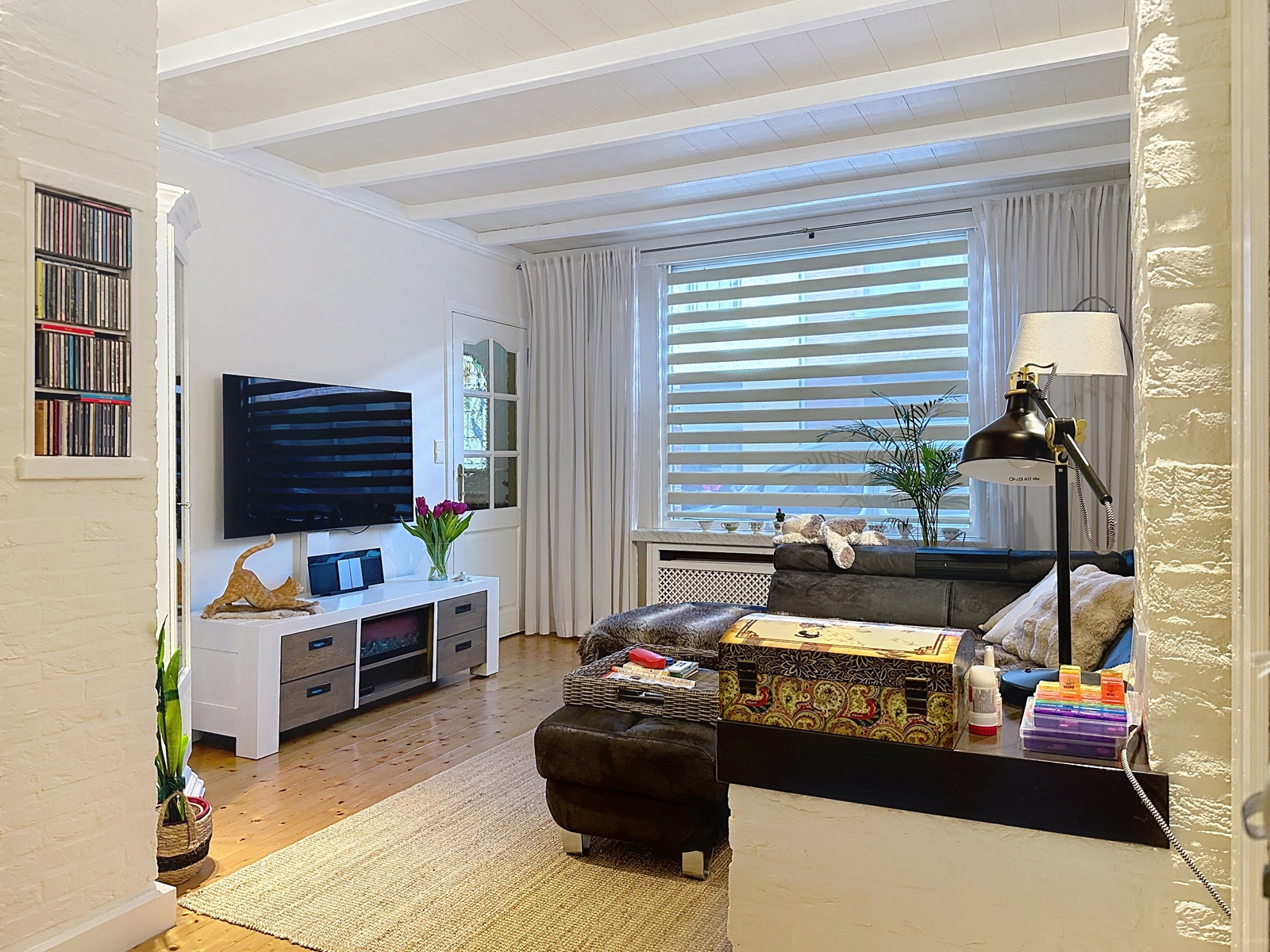 Maison à vendre à Anvers avec 3 chambres - photo 5