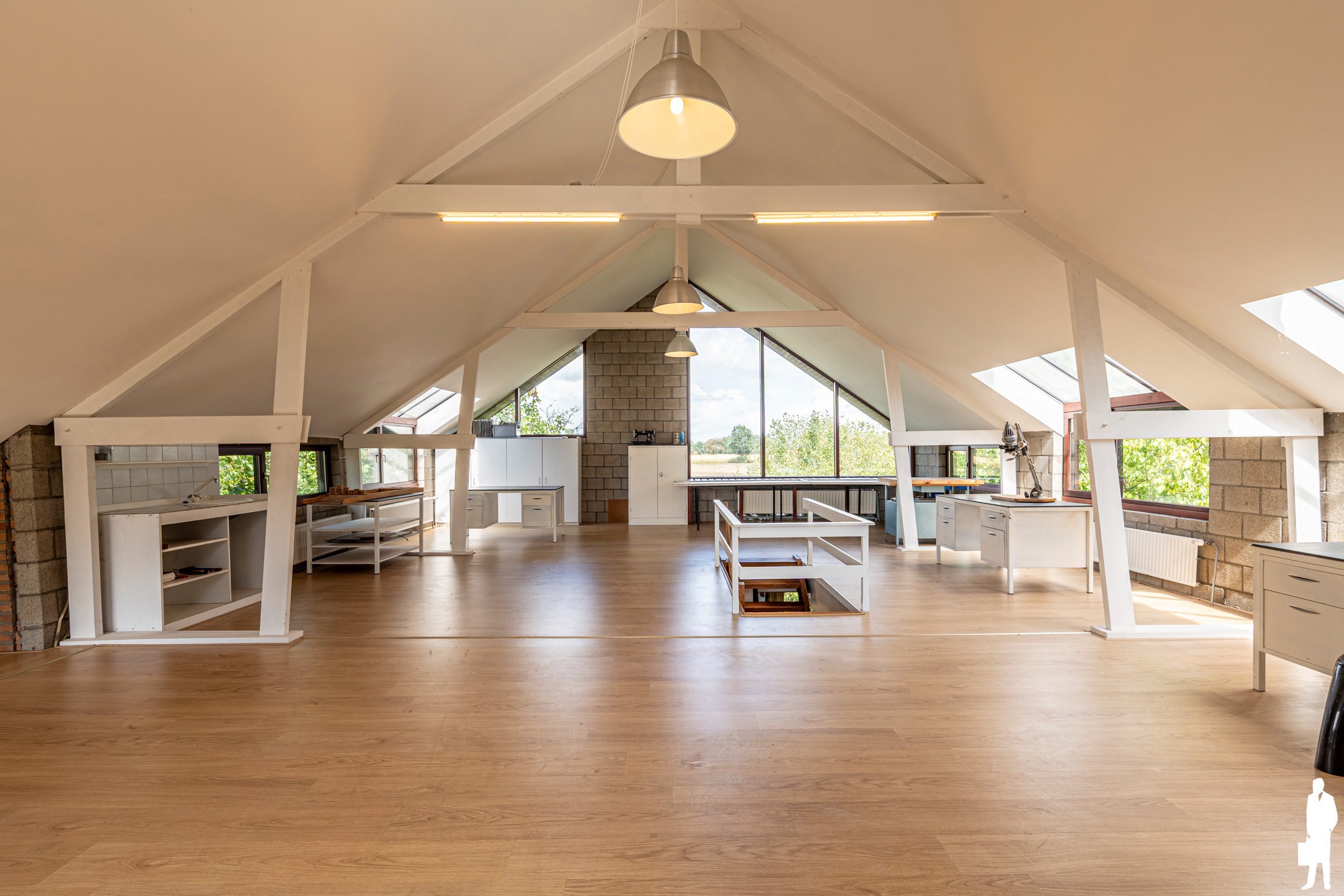 Ruime gezinswoning op een perceel van 1.350m² in Weelde - foto 5