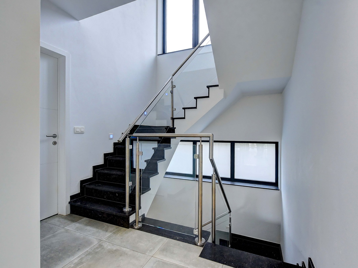 Moderne villa met grote tuin in Sterrebeek - foto 5