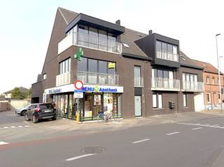 Appartement à louer à Termonde