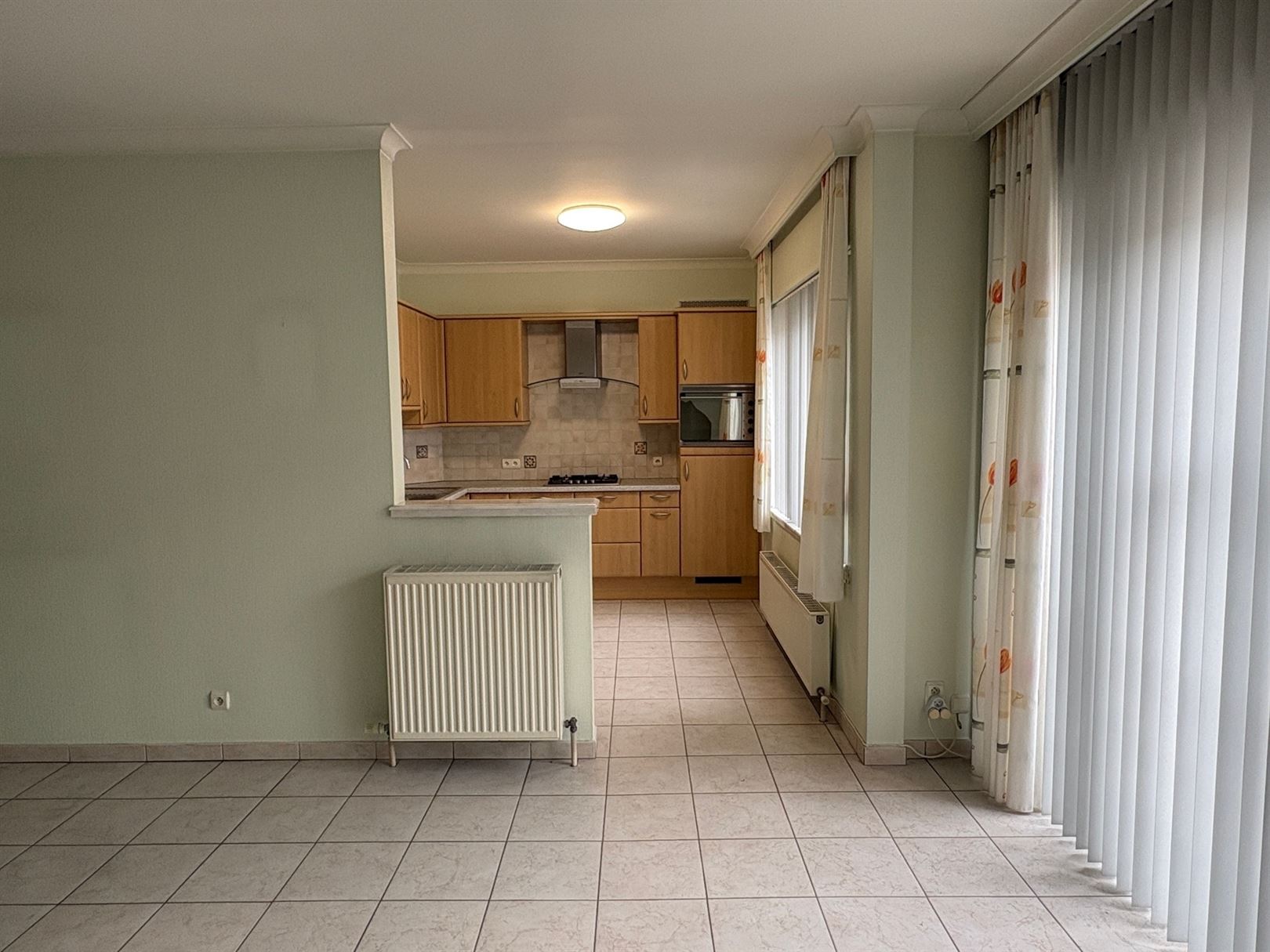Apartment for rent in Stekene with 2 bedrooms - photo 3