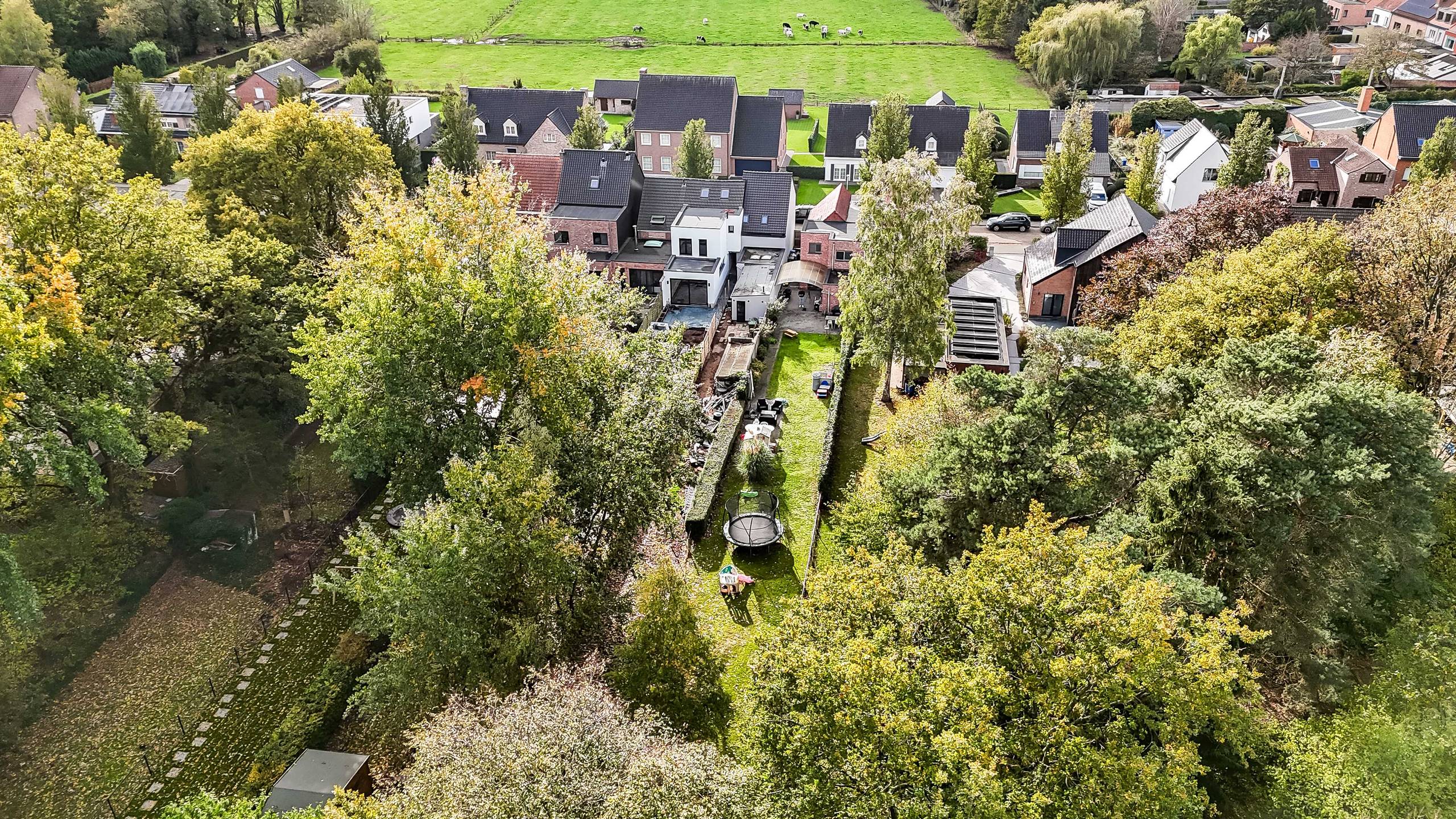 House for sale in Brasschaat with 3 bedrooms - photo 1