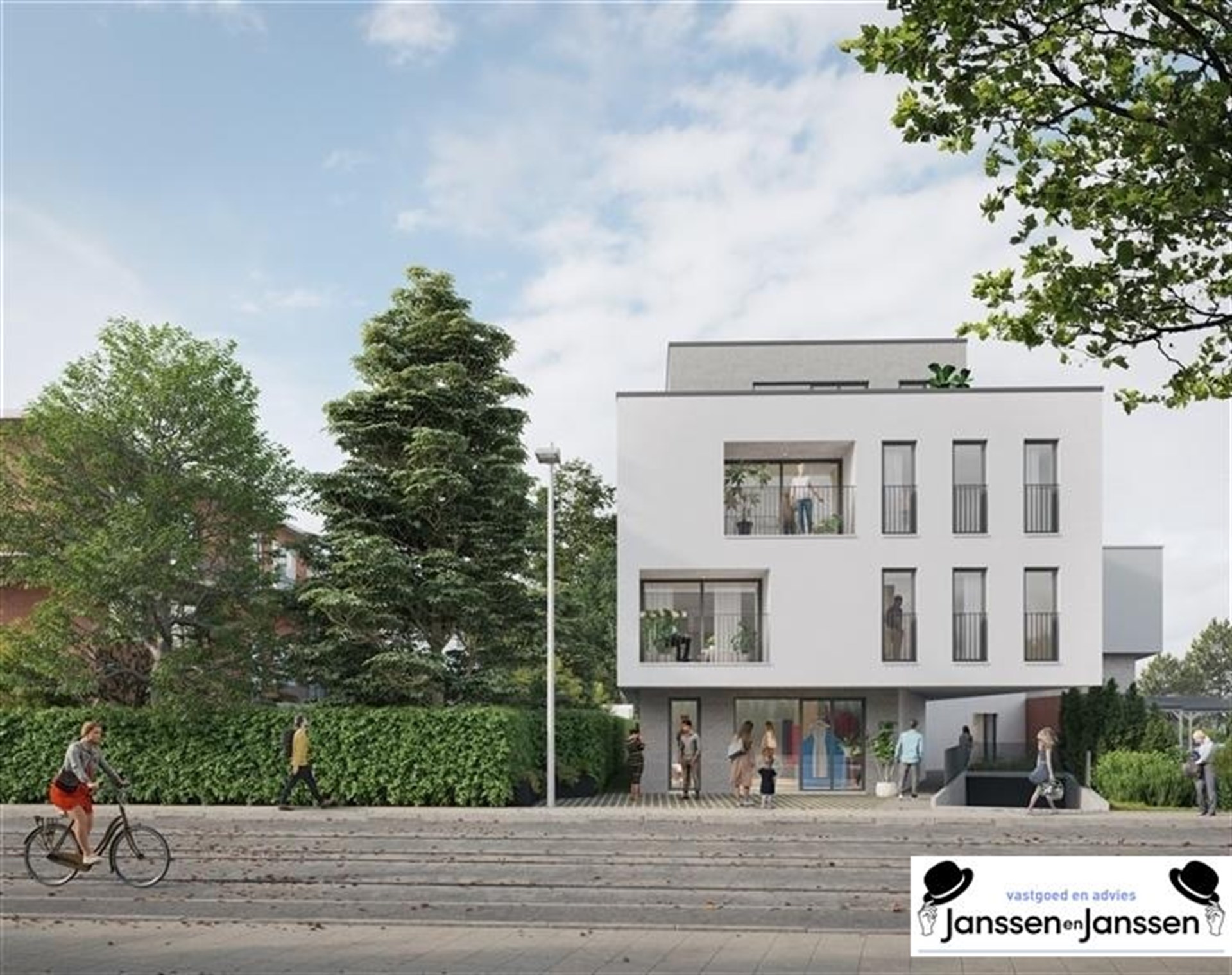 appartement - foto 3