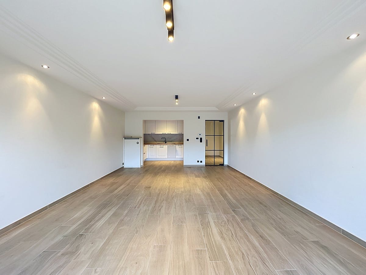 1-slaapkamer appartement met terras te huur in Harelbeke - foto 5