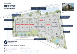 Nieuw te bouwen KMO-unit van 411 m² gelegen in de Ketelaarstraat, zijstraat van de Steenweg op Rijkevorsel in BeerseVoornaamste kenmerken:- KMO-park...