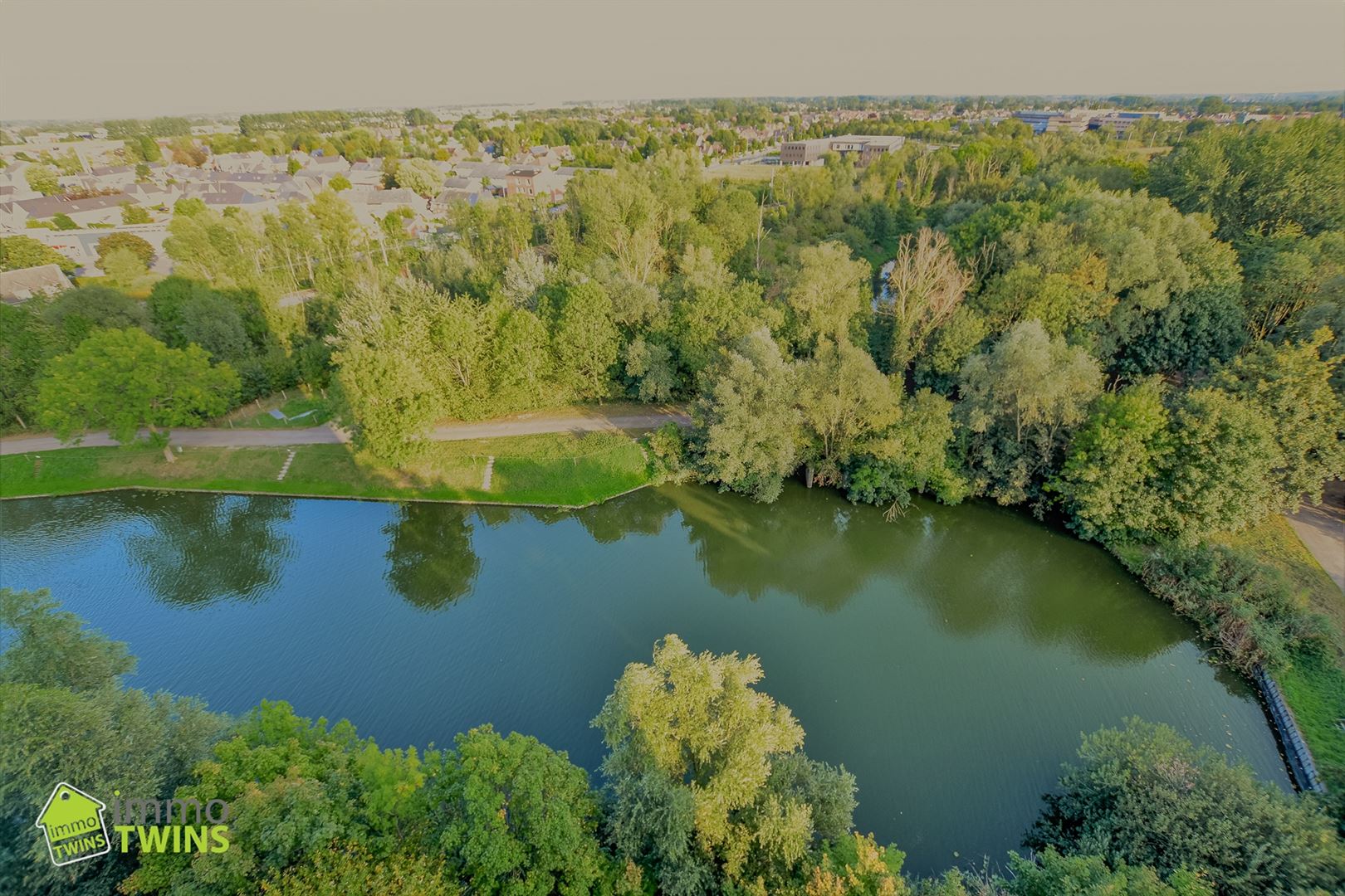 Apartment for sale in Dendermonde with 2 bedrooms - photo 4